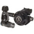 Фото #1 товара SCUBAPRO MK25 Evo Bt/G260 Carbon Diving Regulator