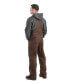 Men's Heartland Unlined Washed Duck Bib Overall