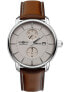 Фото #1 товара Zeppelin 8426-5 Atlatnic Automatic Mens Watch 43mm 5ATM