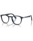 Men's Eyeglasses, PO3143V