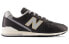 New Balance NB 996 v2 防滑耐磨 低帮 跑步鞋 黑灰 / Кроссовки New Balance NB CM996RI2