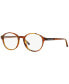 ფოტო #1 პროდუქტის AR7004 Men's Phantos Eyeglasses