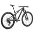 SPECIALIZED BIKES S-Works Epic Evo LTD 29´´ XX SL Eagle MTB bike Gloss Metallic Obsidian / Satin Brushed Chrome, S - фото #4