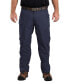 Фото #2 товара Men's Flame Resistant Ripstop Cargo Pant Regular