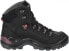 Фото #8 товара LOWA Renegade GTX MID Ws Damen Wanderstiefel Trekkingschuh Outdoor Goretex 320945