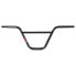 Фото #1 товара SALTBMX HQ Rise 254 mm handlebar