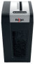 Фото #1 товара Rexel MC6-SL - Micro-cut shredding - 2 x 15 mm - 18 L - 60 dB - Buttons - 6 sheets