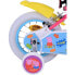 VOLARE Peppa Pig 12´´ bike