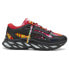 Puma Sf Exotek Nitro Lace Up Mens Black Sneakers Casual Shoes 30817201