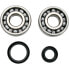 MOOSE HARD-PARTS 24-1016 Crank Shaft Bearing&Seal Kit - фото #2