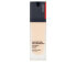 Фото #1 товара Shiseido Synchro Skin Self-Refreshing Foundation SPF30 No.160-Shell Стойкий безмасляный тональный крем для свежего тона 30 мл