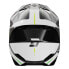 Фото #2 товара SHOT Furious Peak off-road helmet