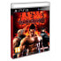 Фото #2 товара PLAYSTATION GAMES PS3 Tekken 6 Import