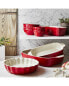 Фото #10 товара Zwilling J.A. Henckels Ceramics 8Pc Mixed Bakeware & Serving Set