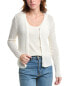 Фото #1 товара Lyra & Co Cardigan Women's