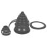 Фото #7 товара OEM MARINE Quick Entry Grommet Bellow Set