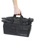 Фото #5 товара Cullmann Amsterdam Maxima 335 - Shoulder case - Any brand - Black