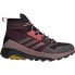 ფოტო #1 პროდუქტის ADIDAS Terrex Trailmaker Mid C.Rdy hiking shoes