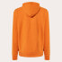 [FOA402599-700] MENS OAKLEY B1B PO HOODIE 2.0 - BURNT ORANGE