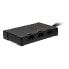 Фото #6 товара Corsair iCUE QL140 RGB PWM Lüfter 2er Pack inkl. RGB-Controller - 140mm, schwarz