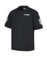 ფოტო #2 პროდუქტის Men's Black San Francisco Giants Team T-shirt
