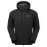 Фото #4 товара MONTANE Windjammer XPD jacket