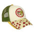 CERDA GROUP Ninja Turtles Cap