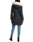 Nautica Mist Jacket Women's Blue Xs