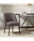 Фото #3 товара Bradley Rounded Back Dining Chair