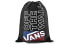 Фото #1 товара Рюкзак спортивный Vans Bench Bag черный