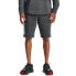 Фото #1 товара UNDER ARMOUR Rival Terry Shorts