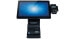 Фото #4 товара Elo Touch Solutions Wallaby POS Stand - Desktop - Black - Elo Touch I 10" - 15" - 1002L - 1502L - Star TSP100III - Epson TM-T88 - 3.27 kg - 140 x 205 x 132 mm - 350 x 430 x 230 mm