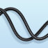 Фото #4 товара Kabel przewód USB - USB-C do szybkiego ładowania A10 Series 3A 1.2m czarny