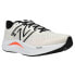 Фото #3 товара New Balance Fuel Cell Propel V4 Running Mens White Sneakers Athletic Shoes MFCP