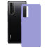 Фото #1 товара Чехол для смартфона Ksix Huawei P Smart 2021 Silicone Cover