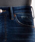 ფოტო #4 პროდუქტის Bridgette High-Rise Skinny Jeans