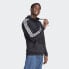 Фото #18 товара adidas men Essentials Fleece 3-Stripes Hoodie