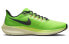 Фото #2 товара Кроссовки Nike Air Zoom Pegasus 39 Green