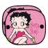 Фото #1 товара Боковой зонт Betty Boop BB1041P Розовый 2 Предметы