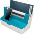 Фото #1 товара Ящик для хранения Leitz Cosy Синий ABS 21,4 x 19,6 x 36,7 cm Ручка для переноски