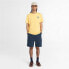 Фото #4 товара TIMBERLAND Washed Canvas Stretch Fatigue shorts