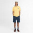 TIMBERLAND Washed Canvas Stretch Fatigue shorts