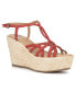 Фото #1 товара Women's Eloise Wedge Sandal