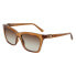 ფოტო #1 პროდუქტის FERRAGAMO SF1027S-210 sunglasses