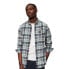 Фото #1 товара SUPERDRY Cotton Lumberjack long sleeve shirt