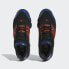 Фото #3 товара Кроссовки Adidas Agent Gil Restomod черные