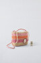 Фото #11 товара Multicolored crossbody bag