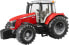 Фото #3 товара Bruder Traktor Massey Ferguson 7600 (03046)