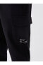 Фото #5 товара Slim Fit Erkek Jogger Eşofman Altı