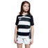 Фото #2 товара CANTERBURY Vapodri Evader Hooped short sleeve T-shirt